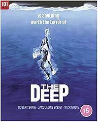 Deep blu ray for sale  Delivered anywhere in UK