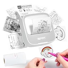 Idprt portable sticker for sale  Delivered anywhere in USA 