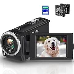 Videokamera camcorder 56mp gebraucht kaufen  Wird an jeden Ort in Deutschland