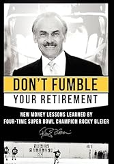 Fumble retirement new for sale  Delivered anywhere in USA 