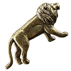 Qumiirity statua leone usato  Spedito ovunque in Italia 