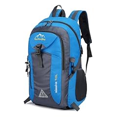 Zaino trekking 40l usato  Spedito ovunque in Italia 