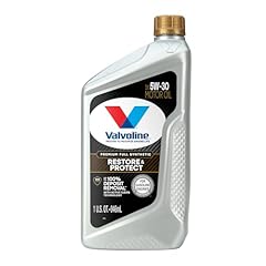 Valvoline restore protect for sale  Delivered anywhere in USA 