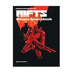 Rifts bionics sourcebook for sale  Delivered anywhere in USA 