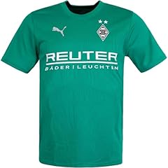 Puma borussia mönchengladbach gebraucht kaufen  Wird an jeden Ort in Deutschland