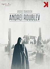 Andreï roublev version d'occasion  Livré partout en France