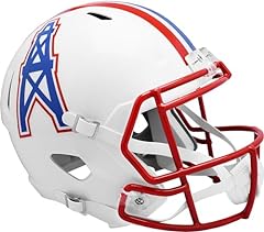 Riddell houston oilers for sale  Delivered anywhere in USA 