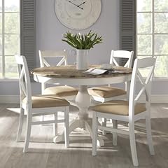 Florence round pedestal for sale  Delivered anywhere in UK