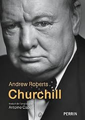 Churchill d'occasion  Livré partout en France