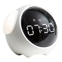 Rwudv alarm clock for sale  Delivered anywhere in UK