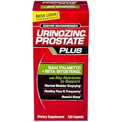 Urinozinc prostate plus for sale  Delivered anywhere in USA 