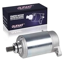 Starter outlander renegade for sale  Delivered anywhere in USA 