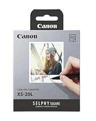 Canon selphy 20l gebraucht kaufen  Wird an jeden Ort in Deutschland