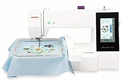 Janome memory craft for sale  Delivered anywhere in USA 