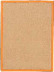Carpetfine tappeto sisal usato  Spedito ovunque in Italia 