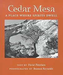 Cedar mesa place for sale  Delivered anywhere in USA 