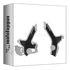 Acerbis 0025127.293 paratelaio usato  Spedito ovunque in Italia 