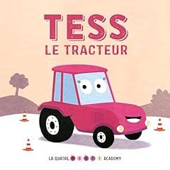 Tess tracteur d'occasion  Livré partout en France