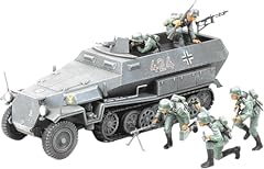 German hanomag sd.kfz.251 for sale  Delivered anywhere in UK