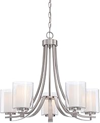 Minka lavery chandelier for sale  Delivered anywhere in USA 