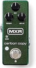 Mxr m299 carbon usato  Spedito ovunque in Italia 