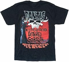 Danzig cities deth for sale  Delivered anywhere in UK