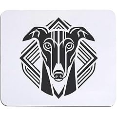 Art deco greyhound for sale  Delivered anywhere in UK