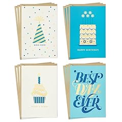 Hallmark birthday cards for sale  Delivered anywhere in USA 