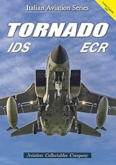 Tornado ids ecr. usato  Spedito ovunque in Italia 