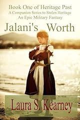 Jalani worth companion for sale  Delivered anywhere in USA 