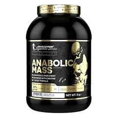 Kevin levrone black gebraucht kaufen  Wird an jeden Ort in Deutschland