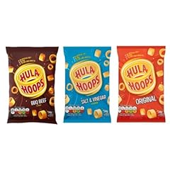 Hula hoops bundle for sale  Delivered anywhere in UK
