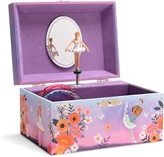 Jewelkeeper boîte musique d'occasion  Livré partout en France