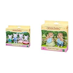 Sylvanian families marshmallow for sale  Delivered anywhere in UK