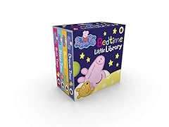 Peppa pig bedtime for sale  Delivered anywhere in UK