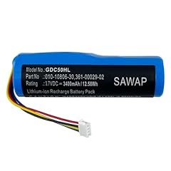 Replacement battery garmin for sale  Delivered anywhere in USA 