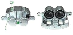 Bremssattel brembo mm gebraucht kaufen  Wird an jeden Ort in Deutschland