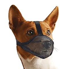Dog muzzle large for sale  Delivered anywhere in USA 
