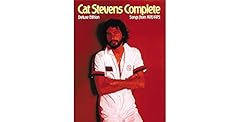 Cat stevens complete d'occasion  Livré partout en France