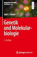 Genetik molekularbiologie gebraucht kaufen  Wird an jeden Ort in Deutschland