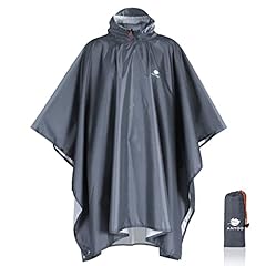 Anyoo waterproof rain for sale  Delivered anywhere in UK