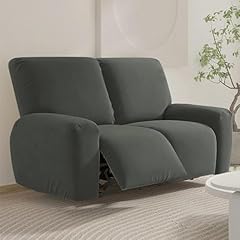 Copripoltrona relax reclinabil usato  Spedito ovunque in Italia 