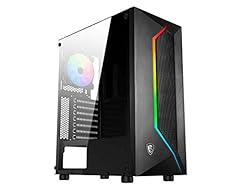 Msi mid tower for sale  Delivered anywhere in USA 