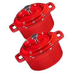 Bruntmor enameled dutch for sale  Delivered anywhere in USA 