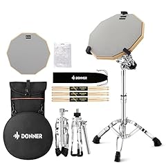 Donner drum practice gebraucht kaufen  Wird an jeden Ort in Deutschland