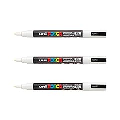 Posca mitsubishi pencil usato  Spedito ovunque in Italia 