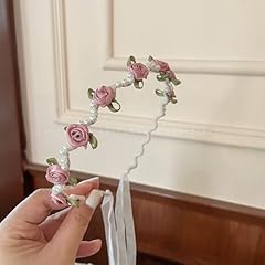 Headband hair accessories for sale  Delivered anywhere in UK