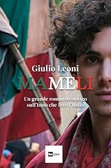 Mameli. grande romanzo usato  Spedito ovunque in Italia 