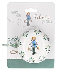 Schutz segen fahrradklingel gebraucht kaufen  Wird an jeden Ort in Deutschland