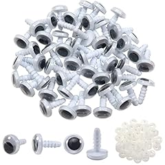 Toaob 50pcs black for sale  Delivered anywhere in USA 